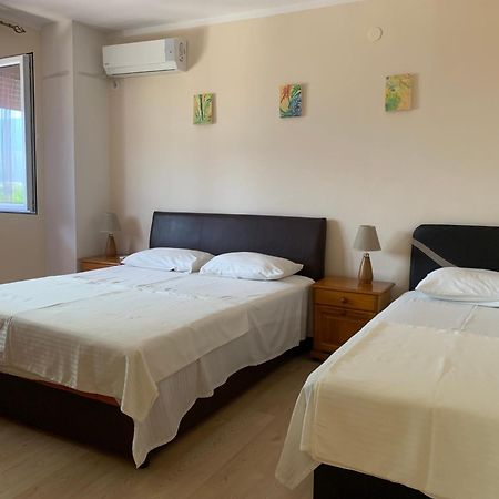 Guest House Будва Экстерьер фото
