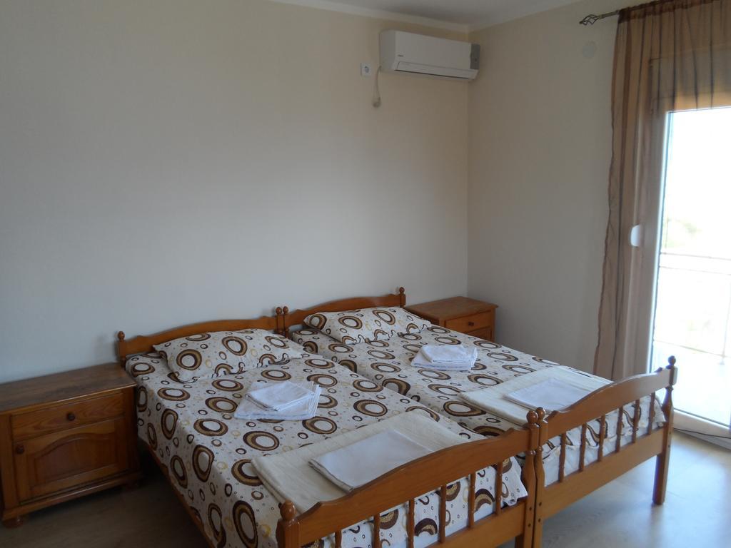 Guest House Будва Номер фото