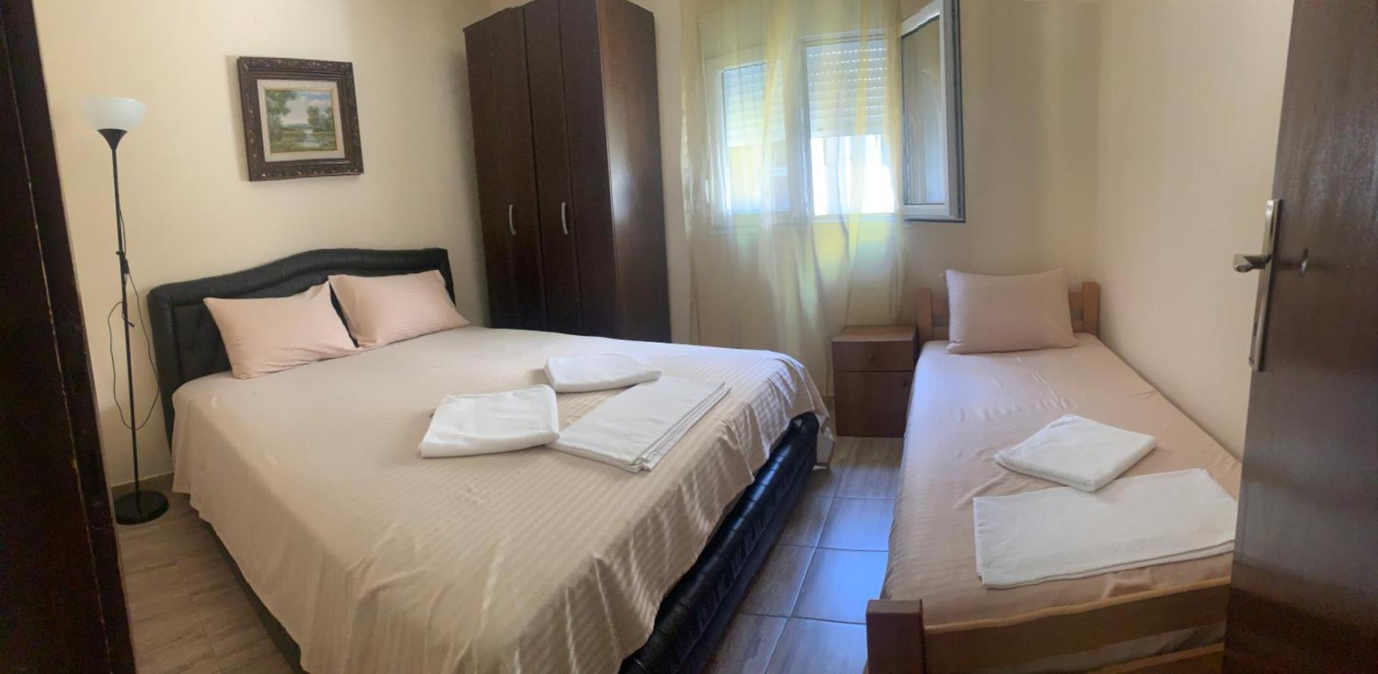 Guest House Будва Экстерьер фото