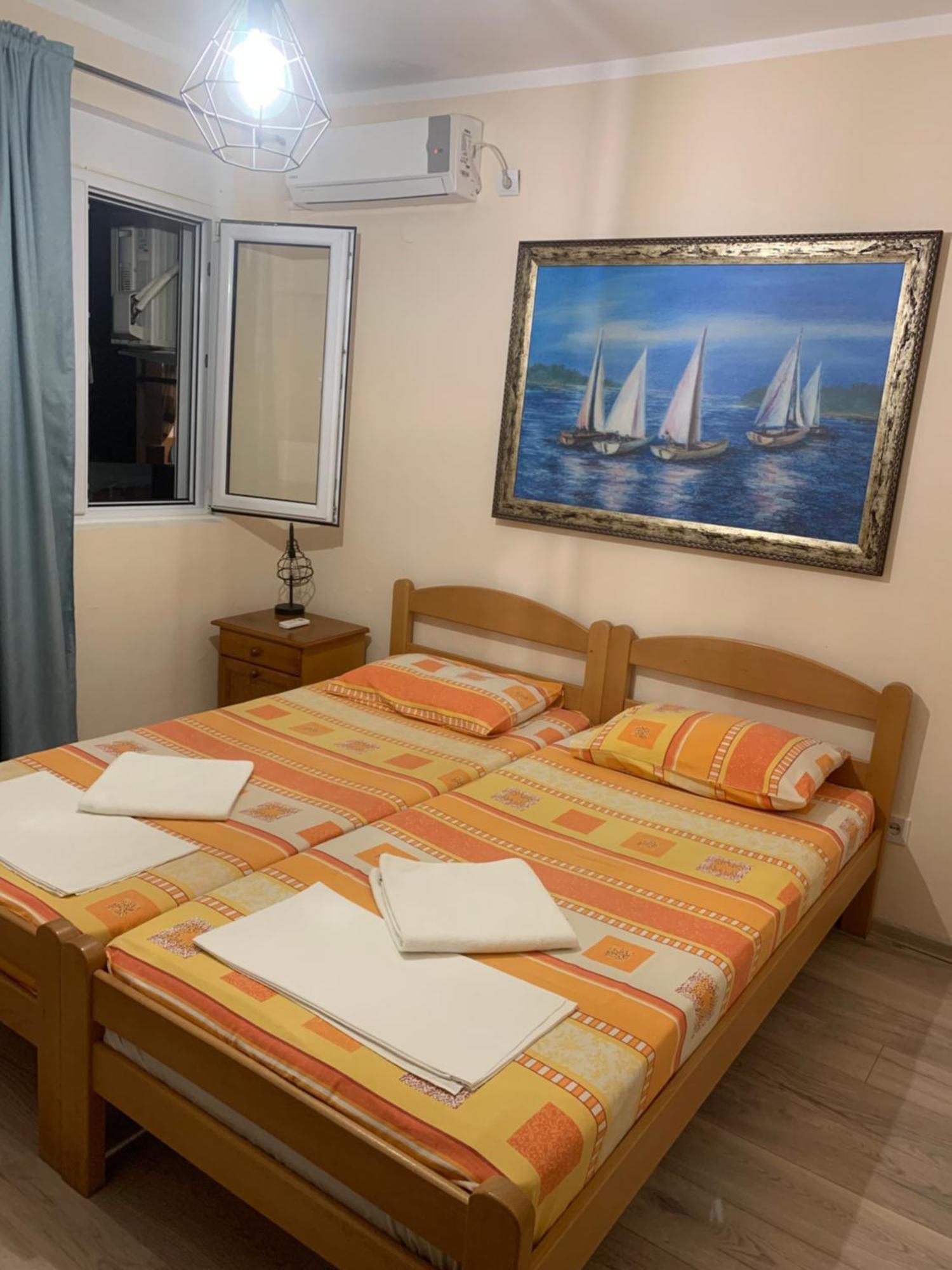 Guest House Будва Экстерьер фото
