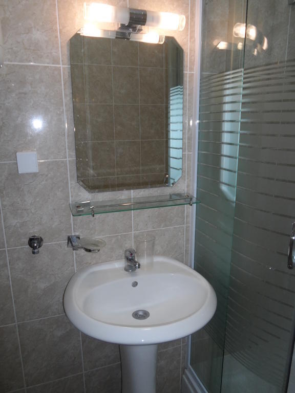 Guest House Будва Номер фото