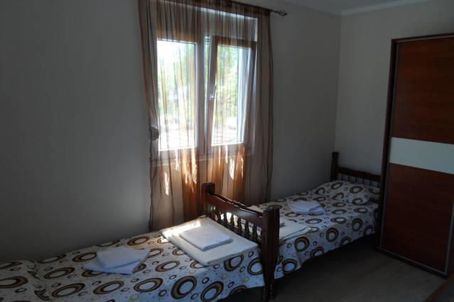 Guest House Будва Экстерьер фото